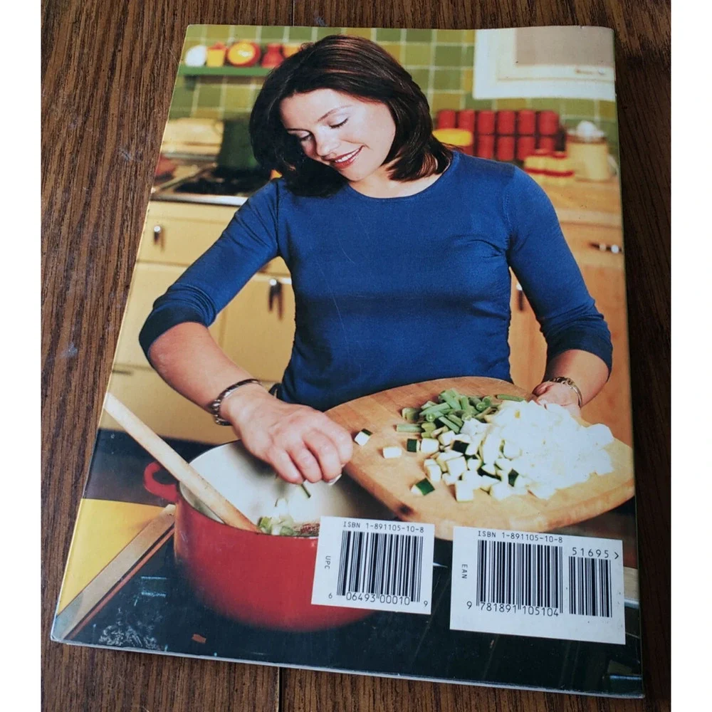 Rachael Ray 30-Minute Meals Books One and Two Lot